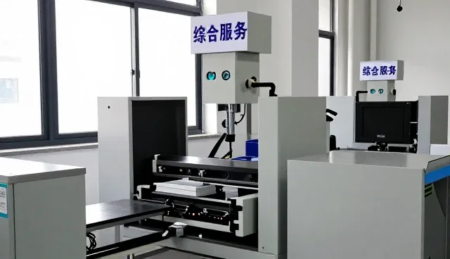 东莞市塘厦魔卡数字创意工作室