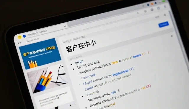 选择东莞市塘厦魔卡数字创意工作室智能数据分析平台的几个理由